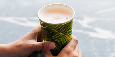 紙杯不只是紙杯：生活中的多元應用